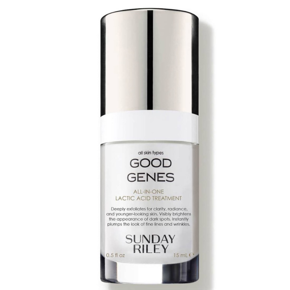 Sunday Riley
Good Genes All-In-One AHA Lactic Acid Treatment